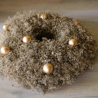 Wianek świąteczny Gwieździsta Noc